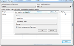 CreatingNewConfiguration
