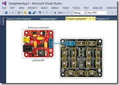 .NET Micro Framework and Visual Studio 2013 – IoTForDevices